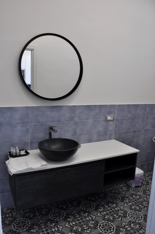 Calise Guest House Procida Bagian luar foto