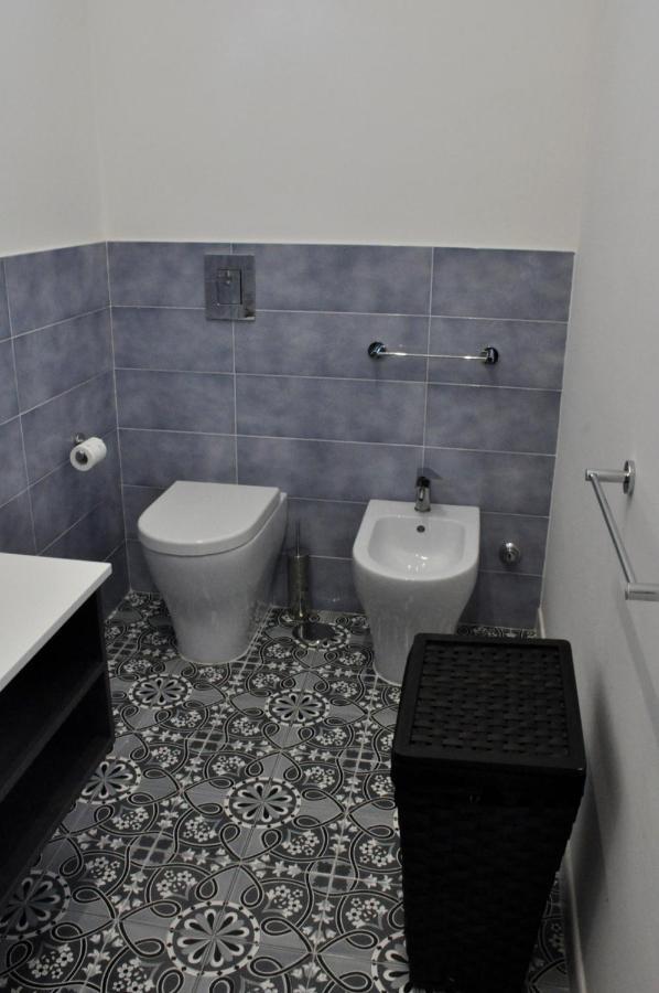 Calise Guest House Procida Bagian luar foto