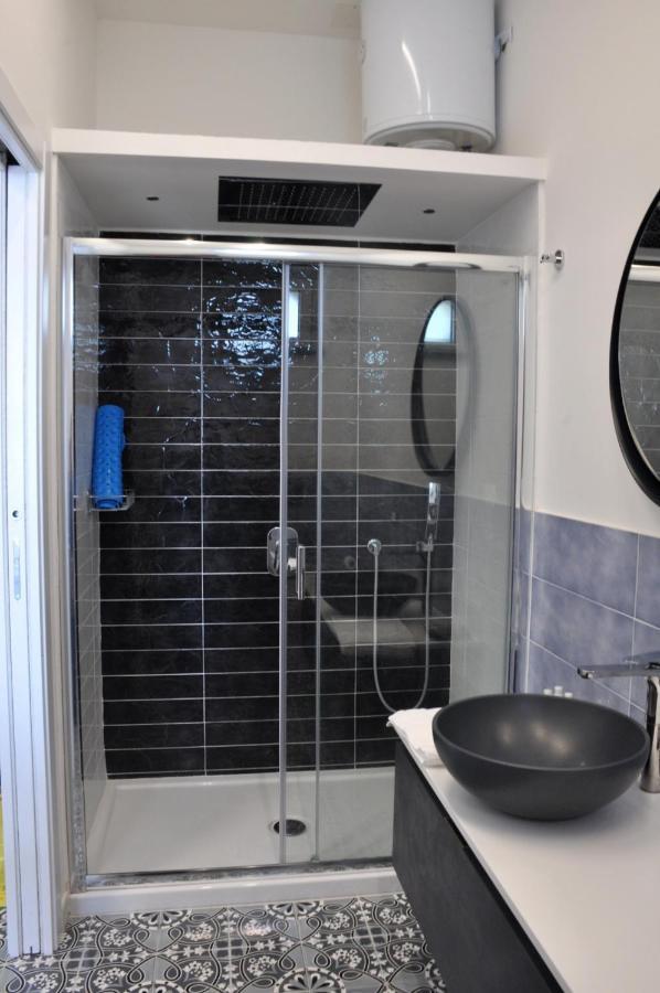 Calise Guest House Procida Bagian luar foto