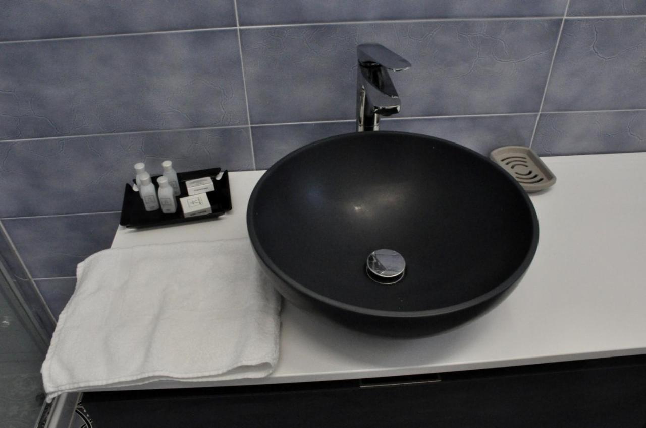 Calise Guest House Procida Bagian luar foto
