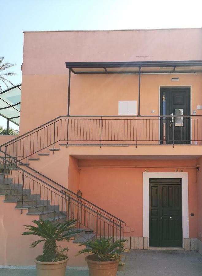 Calise Guest House Procida Bagian luar foto