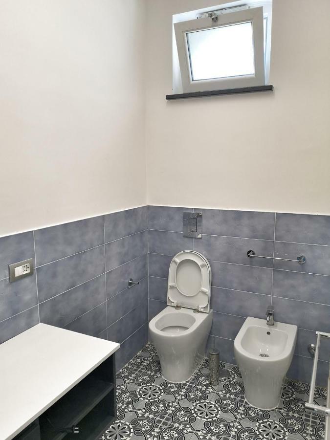 Calise Guest House Procida Bagian luar foto